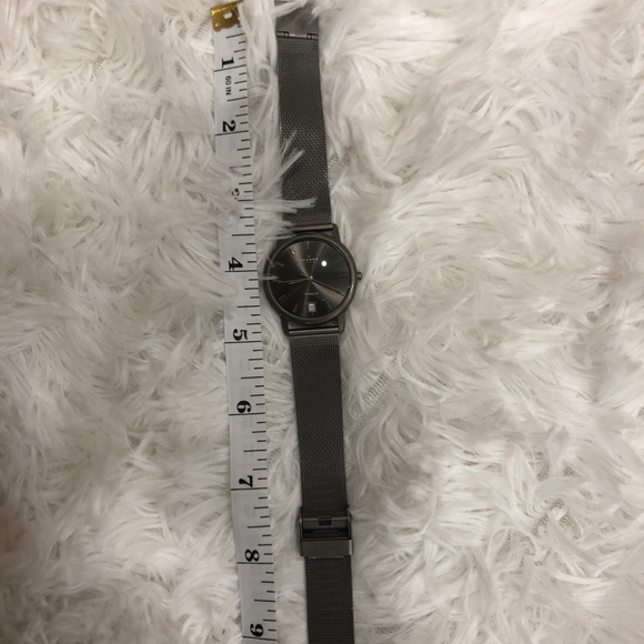 Skagen Titanium Watch - Picture 9 of 14